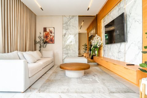 Haus in Bang Lamung, Thailand 5 Schlafzimmer № 159976 - Foto 3