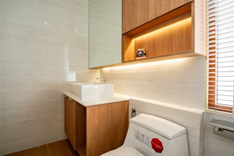 Haus in Bang Lamung, Thailand 5 Schlafzimmer № 159976 - Foto 27