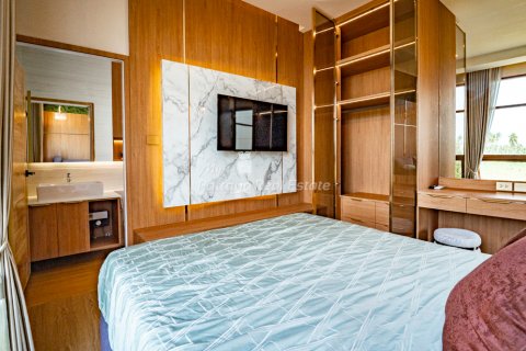 Haus in Bang Lamung, Thailand 5 Schlafzimmer № 159976 - Foto 24