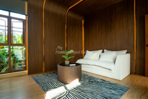 Haus in Bang Lamung, Thailand 5 Schlafzimmer № 159976 - Foto 11