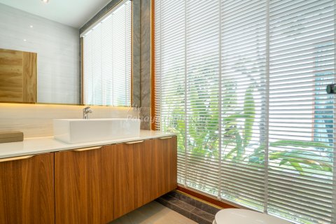 Haus in Bang Lamung, Thailand 5 Schlafzimmer № 159976 - Foto 9