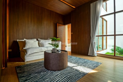 Haus in Bang Lamung, Thailand 5 Schlafzimmer № 159976 - Foto 12
