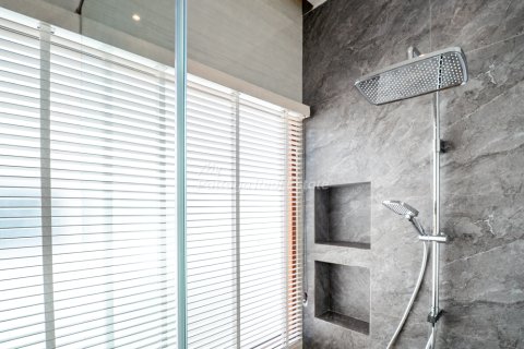 Haus in Bang Lamung, Thailand 5 Schlafzimmer № 159976 - Foto 26