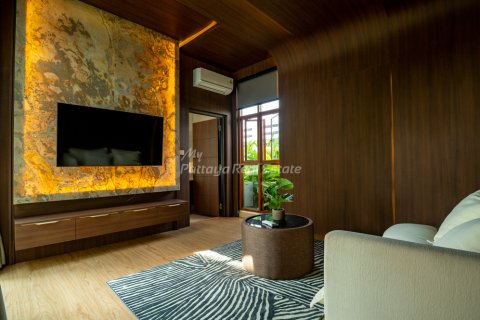 Haus in Bang Lamung, Thailand 5 Schlafzimmer № 159976 - Foto 10