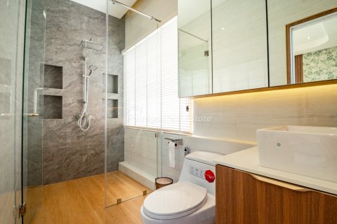 Haus in Bang Lamung, Thailand 5 Schlafzimmer № 159976 - Foto 30