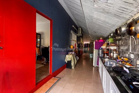 Casa de 3 dormitorios en Bang Lamung, Tailandia № 159977 - foto 20