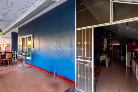 Casa de 3 dormitorios en Bang Lamung, Tailandia № 159977 - foto 19