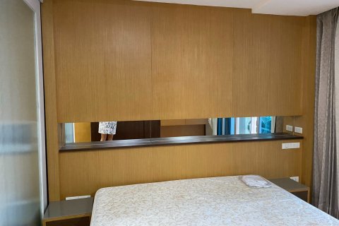 Condominio de 1 dormitorio en Bangkok, Tailandia № 143624 - foto 9