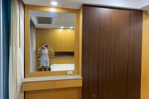 Condominio de 1 dormitorio en Bangkok, Tailandia № 143624 - foto 8