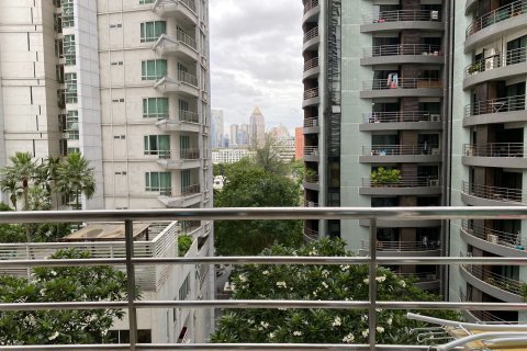 Condominio de 1 dormitorio en Bangkok, Tailandia № 143624 - foto 12