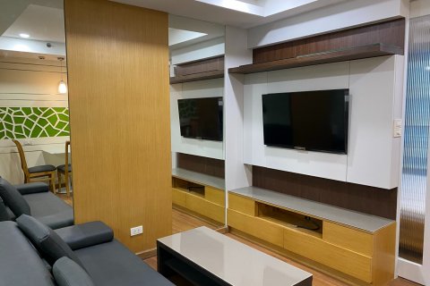 Condominio de 1 dormitorio en Bangkok, Tailandia № 143624 - foto 5