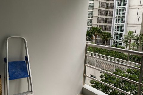 Condominio de 1 dormitorio en Bangkok, Tailandia № 143624 - foto 10