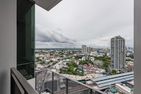 Condominio de 1 dormitorio en Phra Khanong, Bangkok, Tailandia № 143628 - foto 10
