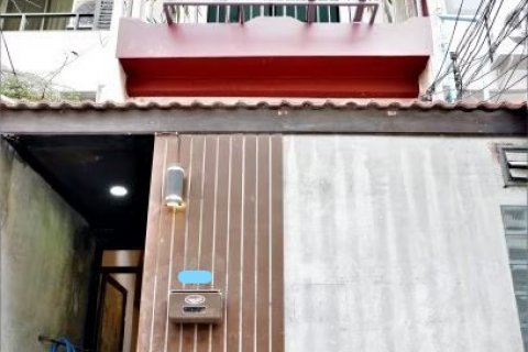 Adosado de 3 dormitorios en Bangkok, Tailandia № 143627 - foto 6