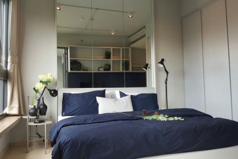 Studio in the Condo in Pattaya, Thailand № 139277 - Foto 6