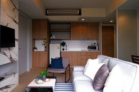 Studio in the Condo in Pattaya, Thailand № 139277 - Foto 2