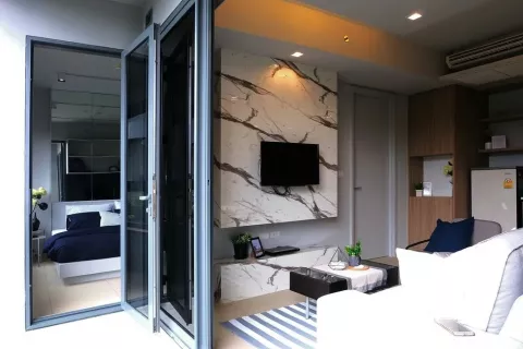 Studio in the Condo in Pattaya, Thailand № 139277 - Foto 3