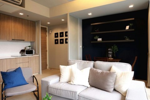 Studio in the Condo in Pattaya, Thailand № 139277 - Foto 4