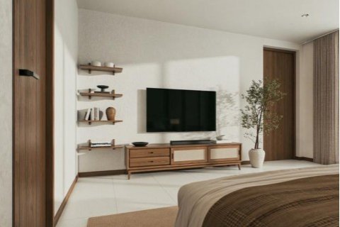 Chalet de 3 dormitorios en Pran Buri, Tailandia № 169861 - foto 5