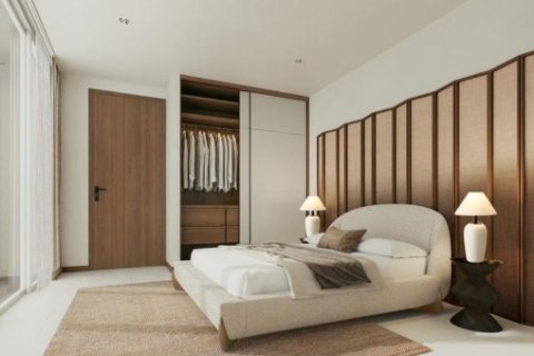 Chalet de 3 dormitorios en Pran Buri, Tailandia № 169861 - foto 8