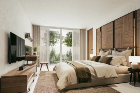 Chalet de 3 dormitorios en Pran Buri, Tailandia № 169861 - foto 6