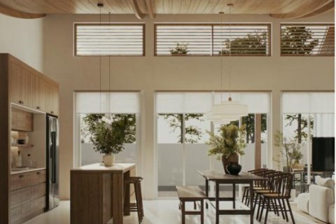 Chalet de 3 dormitorios en Pran Buri, Tailandia № 169861 - foto 10