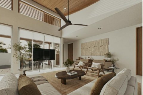 Chalet de 3 dormitorios en Pran Buri, Tailandia № 169861 - foto 9