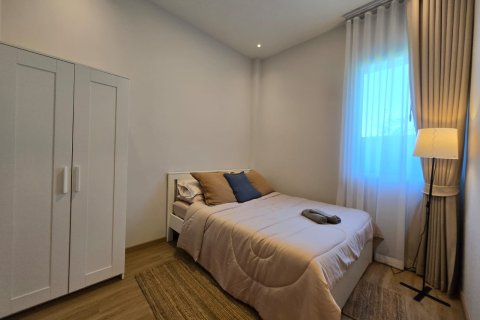 Villa in Hua Hin, Thailand 3 Schlafzimmer № 169862 - Foto 7
