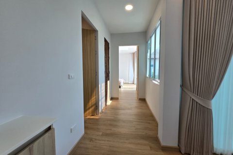 Villa in Hua Hin, Thailand 3 Schlafzimmer № 169862 - Foto 2