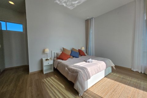 Villa in Hua Hin, Thailand 3 Schlafzimmer № 169862 - Foto 6