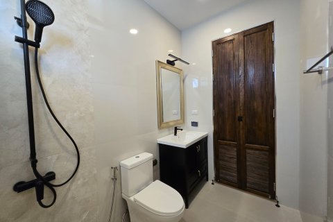 Villa in Hua Hin, Thailand 3 Schlafzimmer № 169862 - Foto 25
