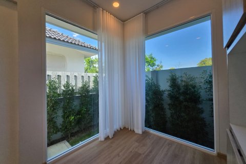 Villa in Hua Hin, Thailand 3 Schlafzimmer № 169862 - Foto 9