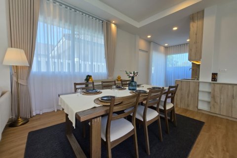 Villa in Hua Hin, Thailand 3 Schlafzimmer № 169862 - Foto 28