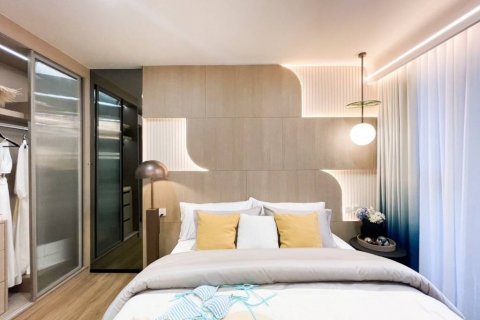 Condo à Pattaya, Thaïlande, 1 chambre  № 115014 - photo 8