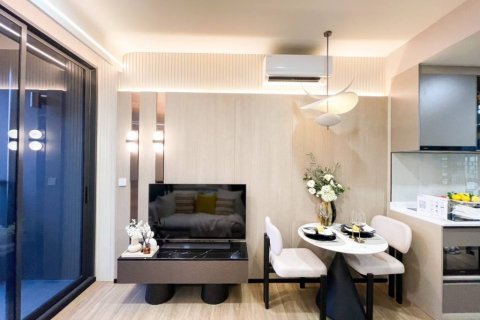 Condo à Pattaya, Thaïlande, 1 chambre  № 115014 - photo 2