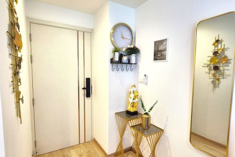 Condominio de 2 dormitorios en Pattaya, Tailandia № 167579 - foto 10