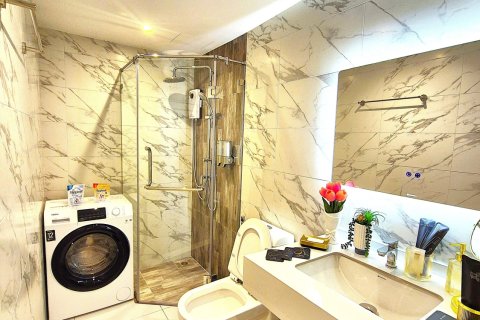 Condominio de 2 dormitorios en Pattaya, Tailandia № 167579 - foto 21
