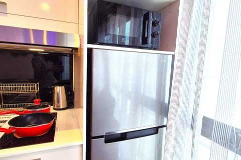 Condominio de 2 dormitorios en Pattaya, Tailandia № 167579 - foto 16