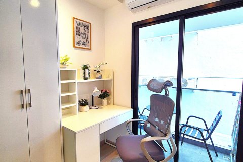 Condominio de 2 dormitorios en Pattaya, Tailandia № 167579 - foto 18