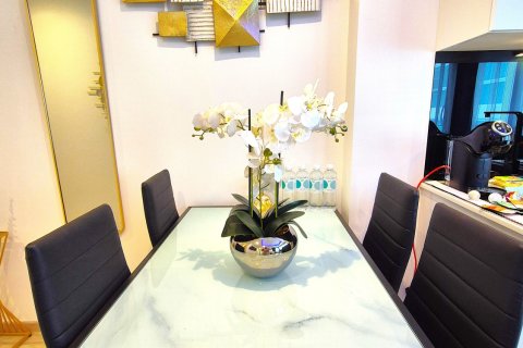Condominio de 2 dormitorios en Pattaya, Tailandia № 167579 - foto 12