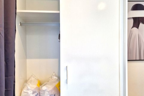 Condominio de 2 dormitorios en Pattaya, Tailandia № 167579 - foto 29
