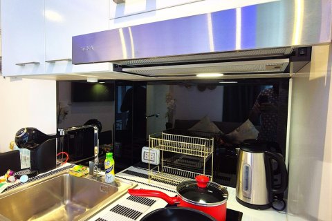 Condominio de 2 dormitorios en Pattaya, Tailandia № 167579 - foto 15
