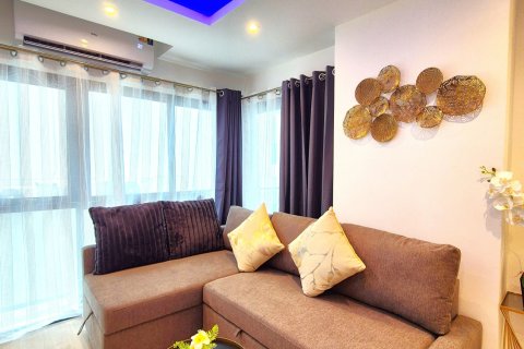 Condominio de 2 dormitorios en Pattaya, Tailandia № 167579 - foto 17