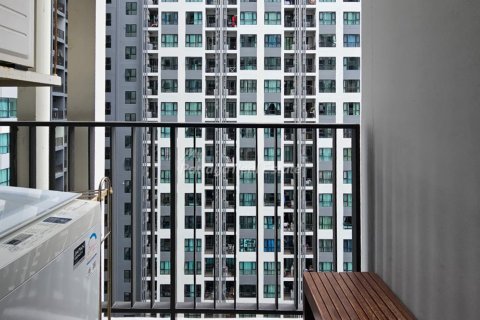 Condominio de 1 dormitorio en Pattaya, Tailandia № 205032 - foto 9