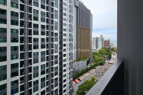 Condominio de 1 dormitorio en Pattaya, Tailandia № 205032 - foto 10