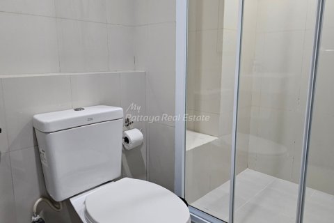 Condominio de 1 dormitorio en Pattaya, Tailandia № 205032 - foto 8
