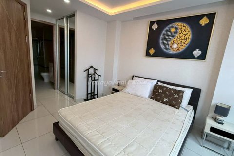 Condominio de 1 dormitorio en Pattaya, Tailandia № 205035 - foto 3