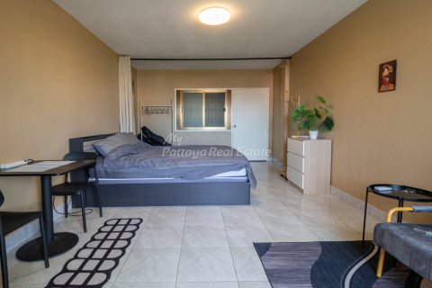Estudio en el condominio en Pattaya, Tailandia № 205031 - foto 4
