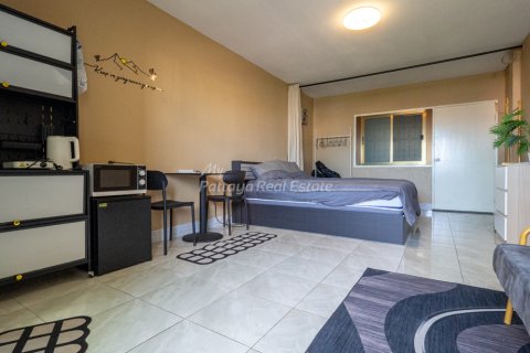 Estudio en el condominio en Pattaya, Tailandia № 205031 - foto 5