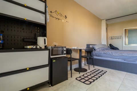 Estudio en el condominio en Pattaya, Tailandia № 205031 - foto 6